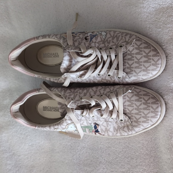 Michael Kors sneakers - Picture 4 of 4